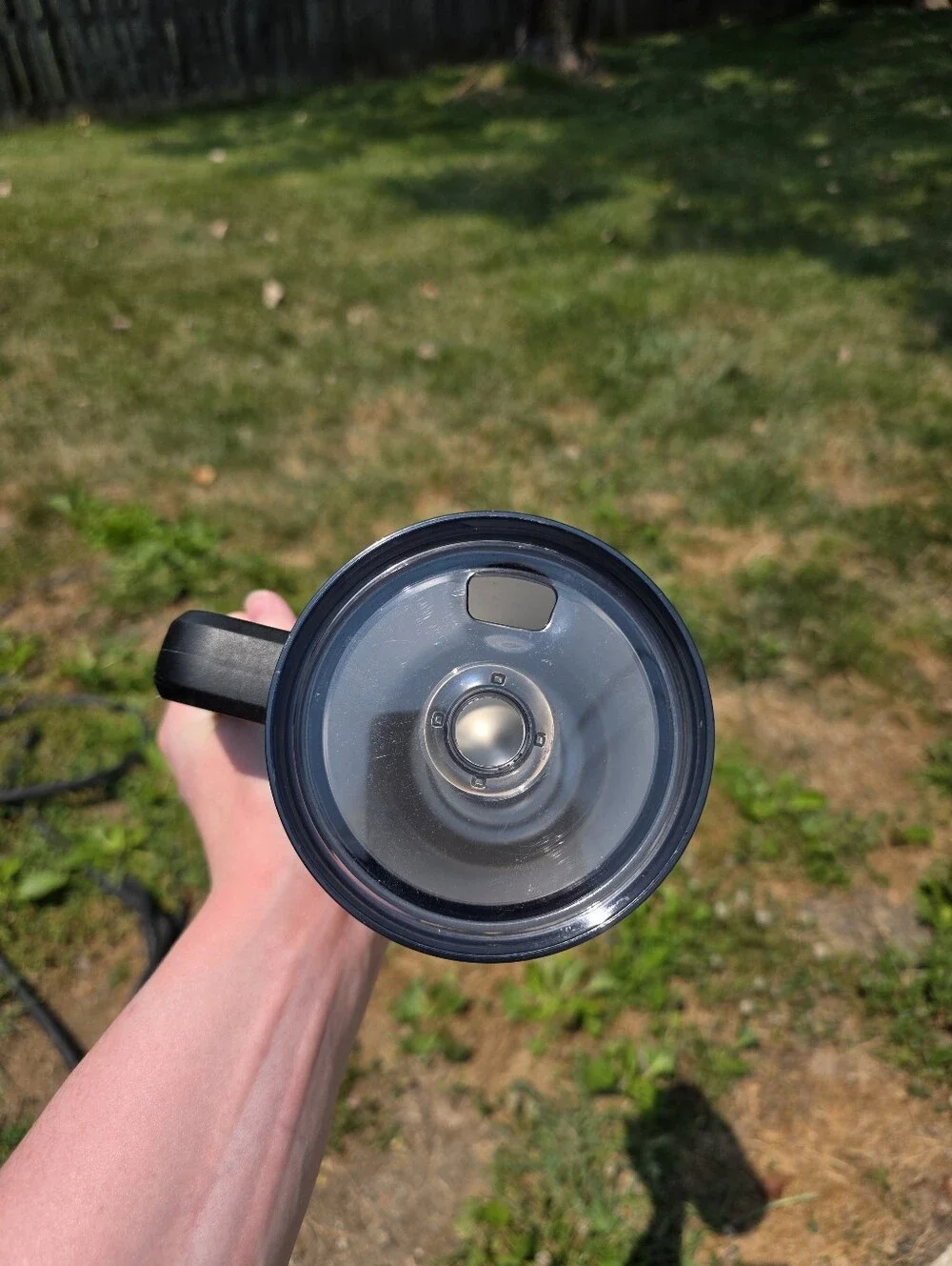 OG No Bear Black Stanley